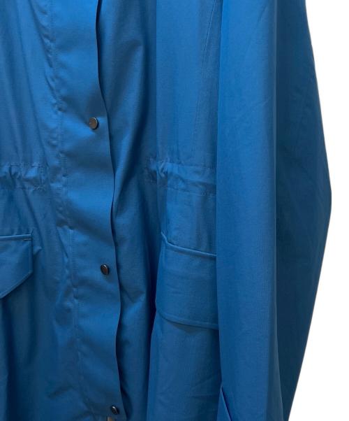 AIGLE（エーグル）AIGLE (エーグル) ライディングコート ネイビー サイズ:40 未使用品の古着・服飾アイテム