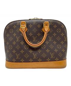 中古・古着通販】LOUIS VUITTON (ルイ ヴィトン) エシャルプ・デニム