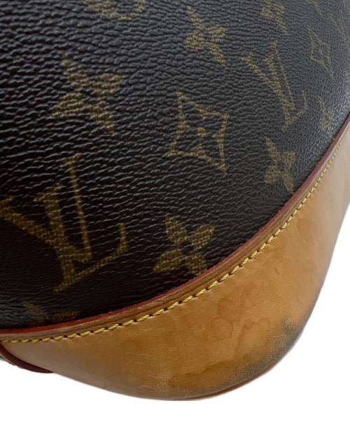 LOUIS VUITTON（ルイ ヴィトン）LOUIS VUITTON (ルイ ヴィトン) ハンドバッグ/モノグラム･アルマ ブラウンの古着・服飾アイテム