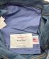 DAIRIKU (ダイリク) Slim Flasher Pressed Pants インディゴ サイズ:31：10000円