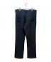 DAIRIKU (ダイリク) Slim Flasher Pressed Pants インディゴ サイズ:31：10000円