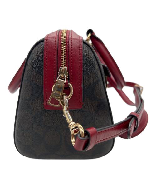 COACH（コーチ）COACH (コーチ) 2WAYショルダーバッグの古着・服飾アイテム