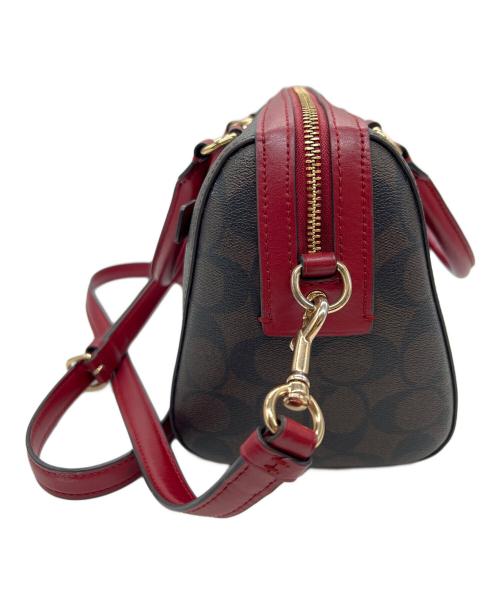 COACH（コーチ）COACH (コーチ) 2WAYショルダーバッグの古着・服飾アイテム
