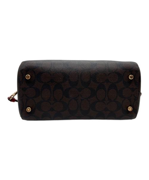 COACH（コーチ）COACH (コーチ) 2WAYショルダーバッグの古着・服飾アイテム