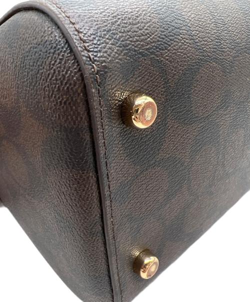 COACH（コーチ）COACH (コーチ) 2WAYショルダーバッグの古着・服飾アイテム