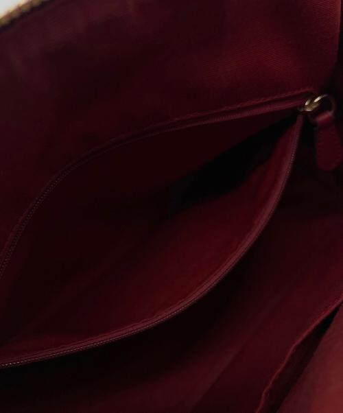 COACH（コーチ）COACH (コーチ) 2WAYショルダーバッグの古着・服飾アイテム