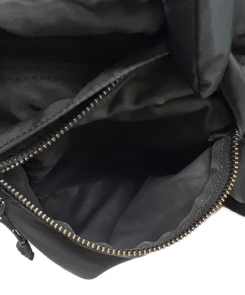 PORTER（ポーター）PORTER (ポーター) ショルダーバッグ/フォース ブラックの古着・服飾アイテム