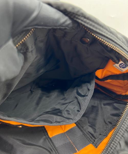 PORTER（ポーター）PORTER (ポーター) ショルダーバッグ/フォース ブラックの古着・服飾アイテム