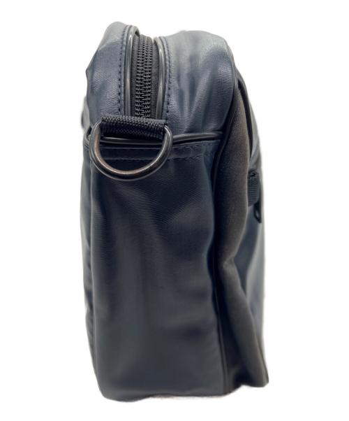 PORTER（ポーター）PORTER (ポーター) ショルダーバッグ/GRIPPER ネイビーの古着・服飾アイテム