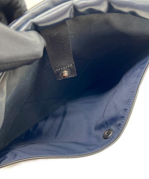 PORTER（ポーター）PORTER (ポーター) ショルダーバッグ/GRIPPER ネイビーの古着・服飾アイテム