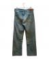 RRL (ダブルアールエル) 5-pocket Plainfield selvedge jeans ブルー サイズ:W30：30000円