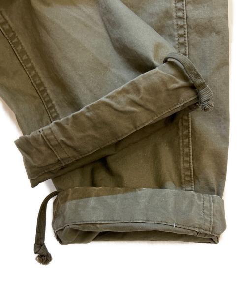 RRL（ダブルアールエル）RRL (ダブルアールエル) カーゴパンツ オリーブ サイズ:W29の古着・服飾アイテム