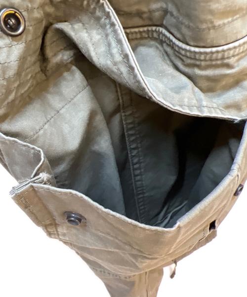 RRL（ダブルアールエル）RRL (ダブルアールエル) カーゴパンツ オリーブ サイズ:W29の古着・服飾アイテム