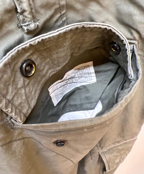 RRL（ダブルアールエル）RRL (ダブルアールエル) カーゴパンツ オリーブ サイズ:W29の古着・服飾アイテム