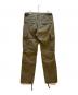 RRL (ダブルアールエル) カーゴパンツ オリーブ サイズ:W29：20000円