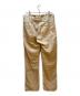RRL (ダブルアールエル) Engineer Fit Repaired Carpenter Pant アイボリー サイズ:W30：25000円