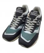 NEW BALANCEニューバランス）の古着「M1500OGN」｜ブラック