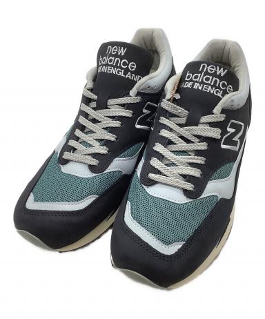 中古・古着通販】NEW BALANCE (ニューバランス) M1500OGN ブラック