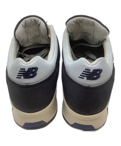NEW BALANCE（ニューバランス）NEW BALANCE (ニューバランス) M1500OGN ブラック サイズ:27 未使用品の古着・服飾アイテム