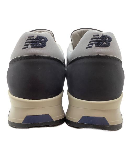 NEW BALANCE（ニューバランス）NEW BALANCE (ニューバランス) M1500OGN ブラック サイズ:27 未使用品の古着・服飾アイテム
