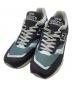 NEW BALANCE（ニューバランス）の古着「M1500OGN」｜ブラック