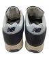 NEW BALANCE (ニューバランス) M1500OGN ブラック サイズ:27 未使用品：22000円