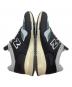中古・古着 NEW BALANCE (ニューバランス) M1500OGN ブラック サイズ:27 未使用品：22000円