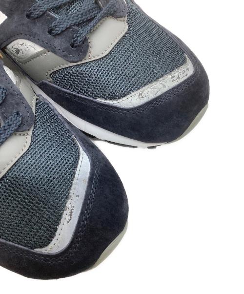 NEW BALANCE（ニューバランス）NEW BALANCE (ニューバランス) スニーカー ネイビー サイズ:27の古着・服飾アイテム