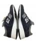 中古・古着 NEW BALANCE (ニューバランス) スニーカー ネイビー サイズ:27：12000円
