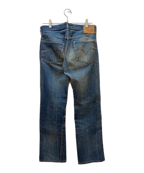 LEVI'S（リーバイス）LEVI'S (リーバイス) 501ビッグE前期デニムパンツ ブルー サイズ:W30の古着・服飾アイテム