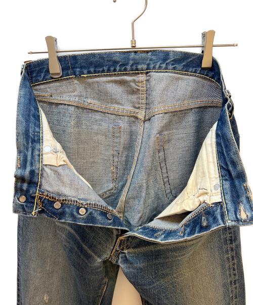 LEVI'S（リーバイス）LEVI'S (リーバイス) 501ビッグE前期デニムパンツ ブルー サイズ:W30の古着・服飾アイテム