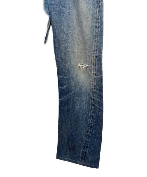 LEVI'S（リーバイス）LEVI'S (リーバイス) 501ビッグE前期デニムパンツ ブルー サイズ:W30の古着・服飾アイテム