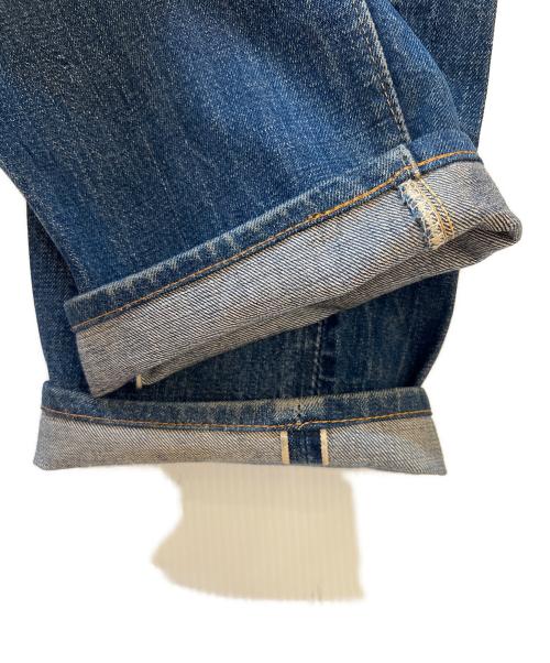 LEVI'S（リーバイス）LEVI'S (リーバイス) 501ビッグE前期デニムパンツ ブルー サイズ:W30の古着・服飾アイテム