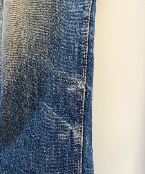 LEVI'S（リーバイス）LEVI'S (リーバイス) 501ビッグE前期デニムパンツ ブルー サイズ:W30の古着・服飾アイテム