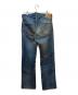 LEVI'S (リーバイス) 501ビッグE前期デニムパンツ ブルー サイズ:W30：130000円