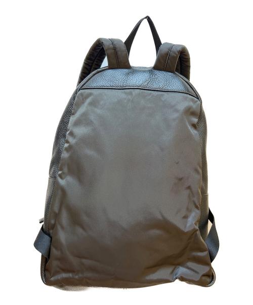 COACH（コーチ）COACH (コーチ) リュック ブラックの古着・服飾アイテム