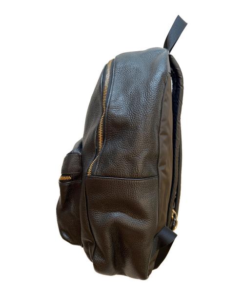 COACH（コーチ）COACH (コーチ) リュック ブラックの古着・服飾アイテム