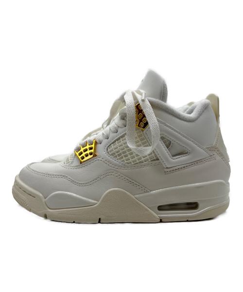 NIKE（ナイキ）NIKE (ナイキ) Nike Women's Air Jordan 4 Retro 