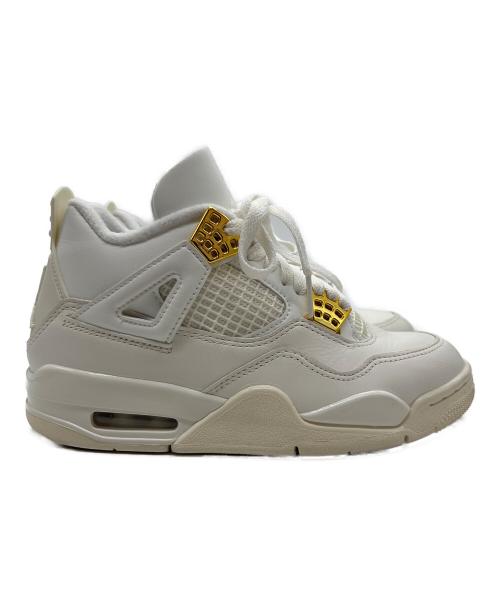 NIKE（ナイキ）NIKE (ナイキ) Nike Women's Air Jordan 4 Retro 
