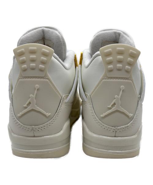 NIKE（ナイキ）NIKE (ナイキ) Nike Women's Air Jordan 4 Retro 