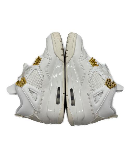 NIKE（ナイキ）NIKE (ナイキ) Nike Women's Air Jordan 4 Retro 