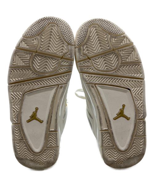 NIKE（ナイキ）NIKE (ナイキ) Nike Women's Air Jordan 4 Retro 