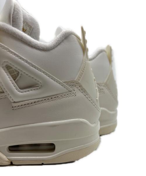 NIKE（ナイキ）NIKE (ナイキ) Nike Women's Air Jordan 4 Retro 