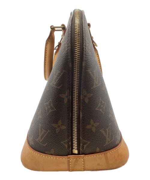 LOUIS VUITTON（ルイ ヴィトン）LOUIS VUITTON (ルイ ヴィトン) ハンドバッグ/モノグラム･アルマの古着・服飾アイテム