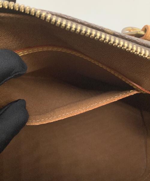 LOUIS VUITTON（ルイ ヴィトン）LOUIS VUITTON (ルイ ヴィトン) ハンドバッグ/モノグラム･アルマの古着・服飾アイテム