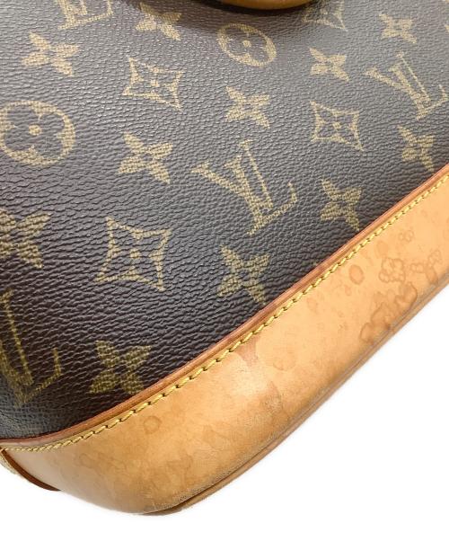 LOUIS VUITTON（ルイ ヴィトン）LOUIS VUITTON (ルイ ヴィトン) ハンドバッグ/モノグラム･アルマの古着・服飾アイテム