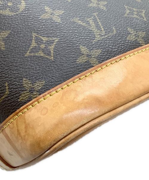 LOUIS VUITTON（ルイ ヴィトン）LOUIS VUITTON (ルイ ヴィトン) ハンドバッグ/モノグラム･アルマの古着・服飾アイテム