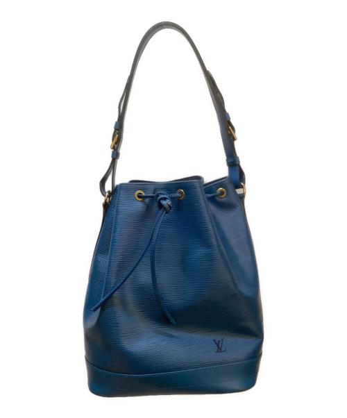 LOUIS VUITTON（ルイ ヴィトン）LOUIS VUITTON (ルイ ヴィトン) ショルダーバッグ/エピ･ノエの古着・服飾アイテム
