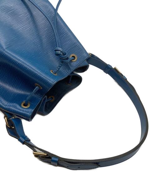 LOUIS VUITTON（ルイ ヴィトン）LOUIS VUITTON (ルイ ヴィトン) ショルダーバッグ/エピ･ノエの古着・服飾アイテム