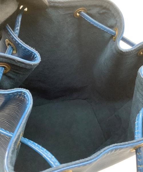 LOUIS VUITTON（ルイ ヴィトン）LOUIS VUITTON (ルイ ヴィトン) ショルダーバッグ/エピ･ノエの古着・服飾アイテム